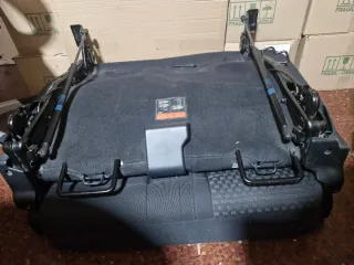 Asiento Trasero doble Ford Transit Connect Origina