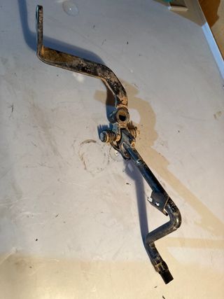 Barra palanca quad Goes 220