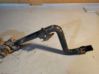 Barra palanca quad Goes 220