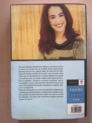 Lola (Catalan Edition)