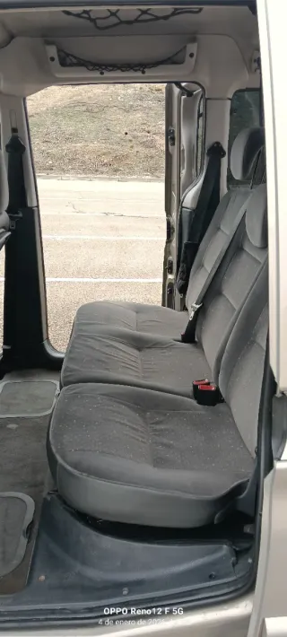 Citroen Berlingo 2007