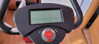 Bicicleta Estática Búfalo HTM1580