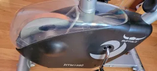Bicicleta Estática Búfalo HTM1580