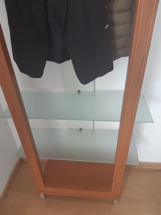 Perchero mueble