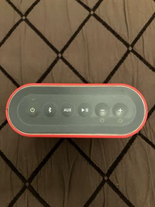 Altavoz Bose Soundlink Color.