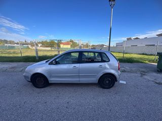 Volkswagen Polo 2005 en Mairena del Aljarafe