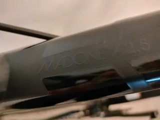 Bicicleta Trek Madone 2