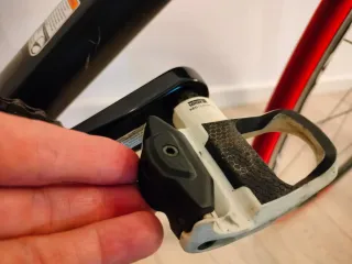 Bicicleta Trek Madone 2