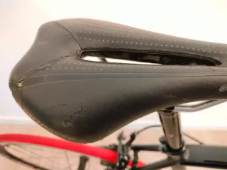 Bicicleta Trek Madone 2