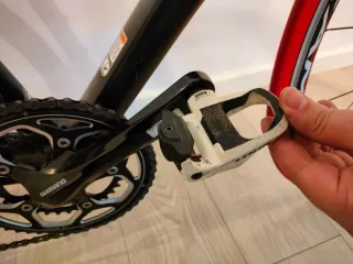 Bicicleta Trek Madone 2