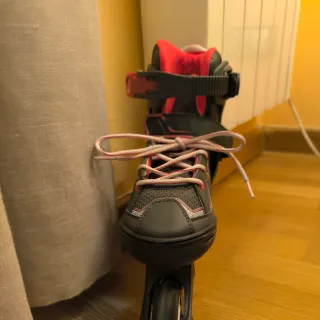 Patines en línea infantiles