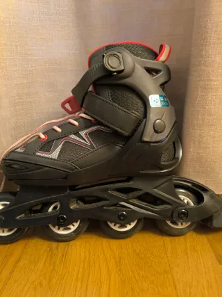 Patines en línea infantiles