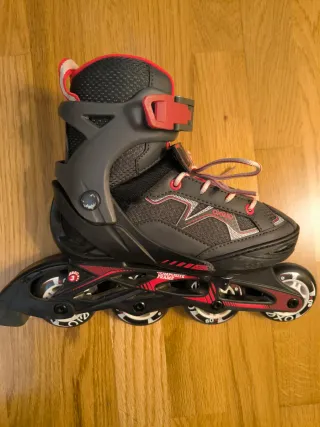 Patines en línea infantiles