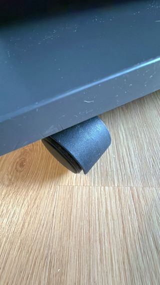 Estantería KALLAX 4 espacios gris