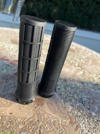 Puños para Bicicleta