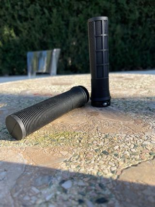 Puños para Bicicleta