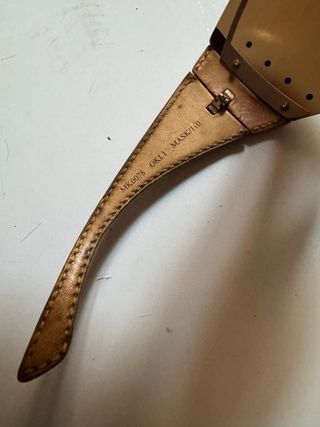 Occhiali da sole Alviero Martini Vintage