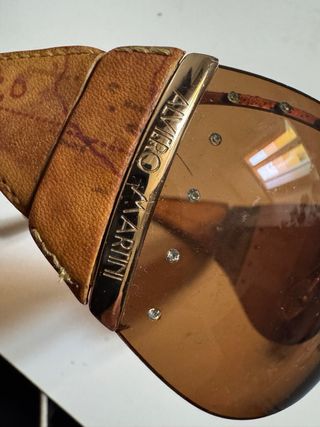 Occhiali da sole Alviero Martini Vintage