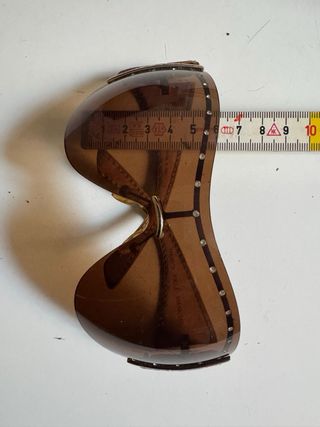 Occhiali da sole Alviero Martini Vintage