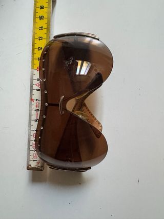 Occhiali da sole Alviero Martini Vintage