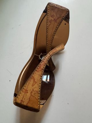 Occhiali da sole Alviero Martini Vintage