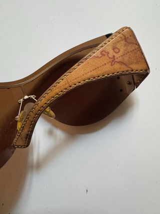 Occhiali da sole Alviero Martini Vintage