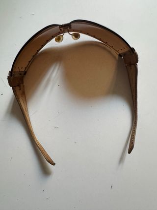 Occhiali da sole Alviero Martini Vintage