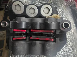 Pinzas Freno Yamaha R1