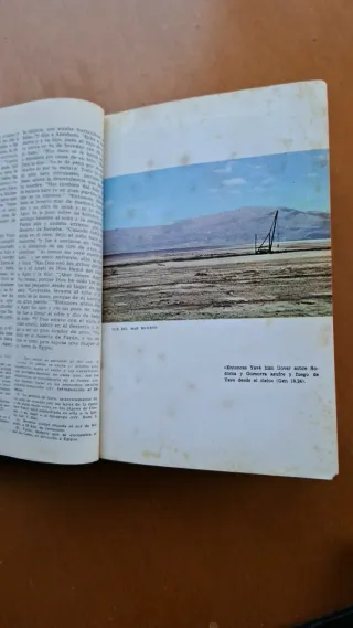 Libro La Santa Biblia