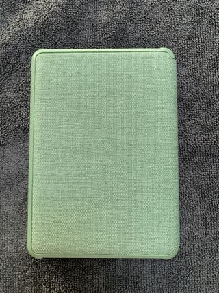 Kindle 11 Generación Verde Matcha + Funda Original