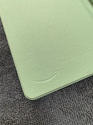 Kindle 11 Generación Verde Matcha + Funda Original
