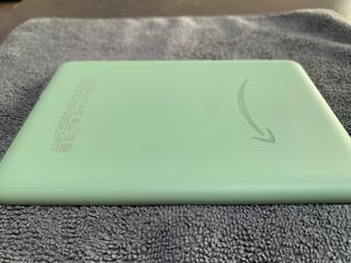 Kindle 11 Generación Verde Matcha + Funda Original