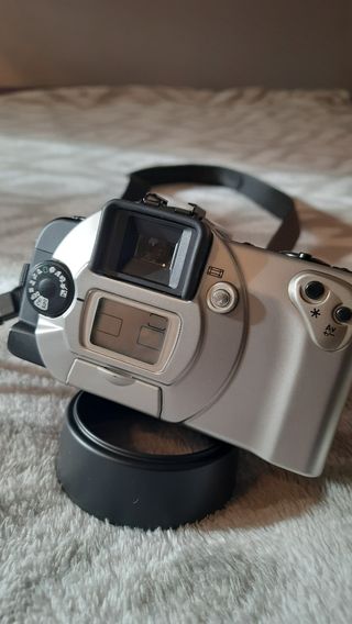 Canon EOS IX APS Macchina Fotografica