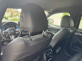 BMW X4 M40i