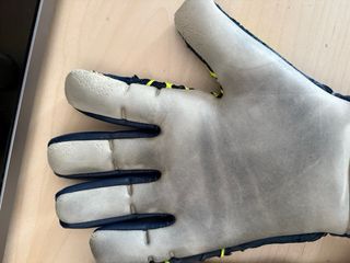 Guantes de portero Uhlsport DUAL-FIX