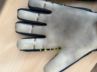 Guantes de portero Uhlsport DUAL-FIX