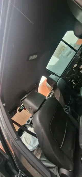 Despiece Golf 6 GTD 2012