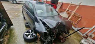 Despiece Golf 6 GTD 2012