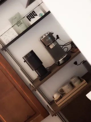 Estantería Moebe CPH Diseño Madera