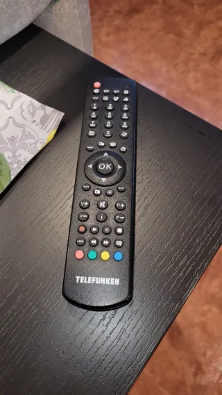 Telefunken LED 32 TV