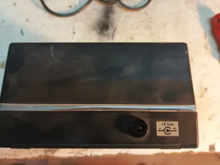 Matriz de audio/video Centrax 84