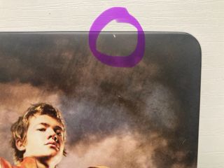 Eragon DVD Caja Metálica Edición 2 dvds