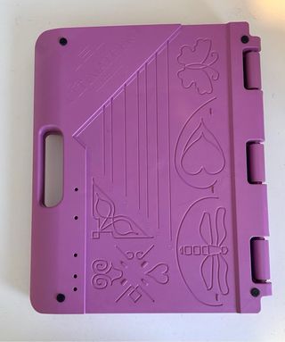 Maleta The Ultimate Pro Crafter's Companion