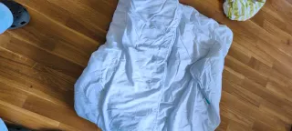 2 Fundas Nórdicas Maxicuna Barco Pirata