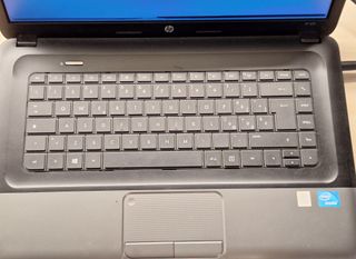 Notebook HP 15,6 pollici