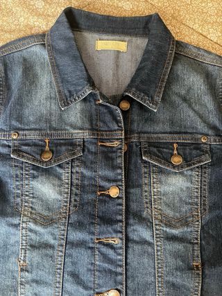 Chaqueta vaquera Amichi