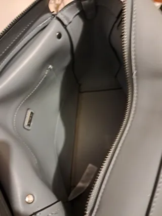 Borsa Carpisa turchese