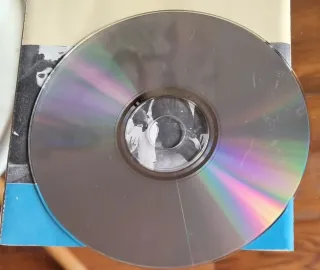 CD Vilma Palma e Vampiros