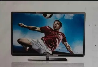 Soporte / Base TV Philips 40PFL5507H/12