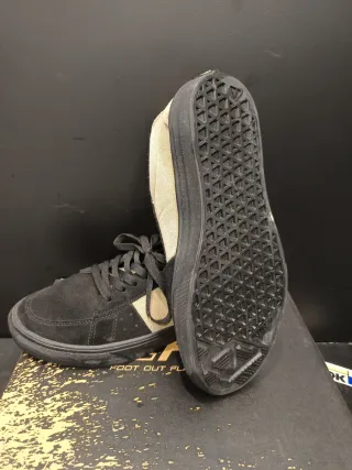 Zapatillas LEATT mtb flat